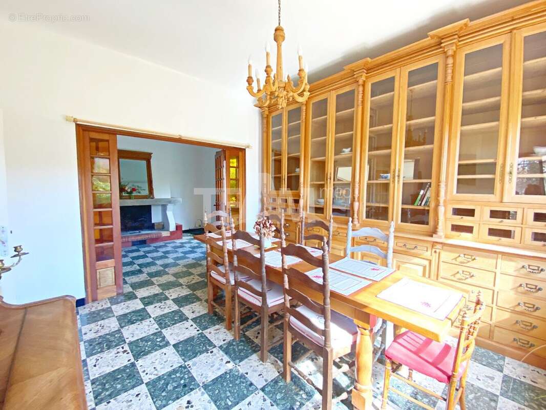 Maison à SETE