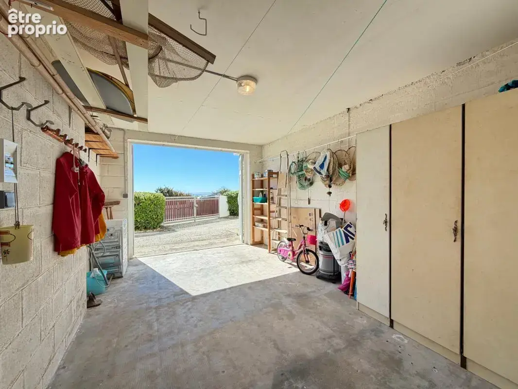 Superbe appartement vue mer - photo 20