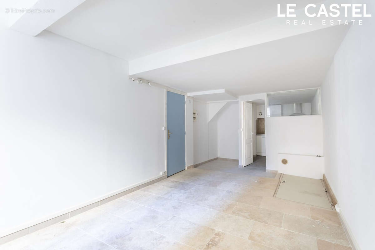 Appartement à LA CIOTAT