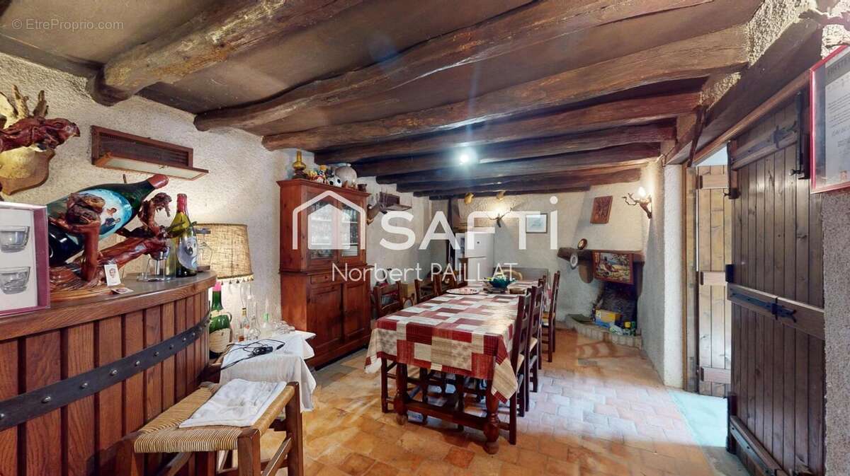 Maison 89 m² à Serrieres  - photo 4