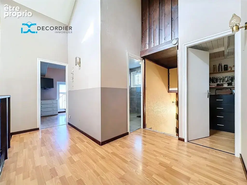 Maison architecte 3 chambres et terrasse - photo 20