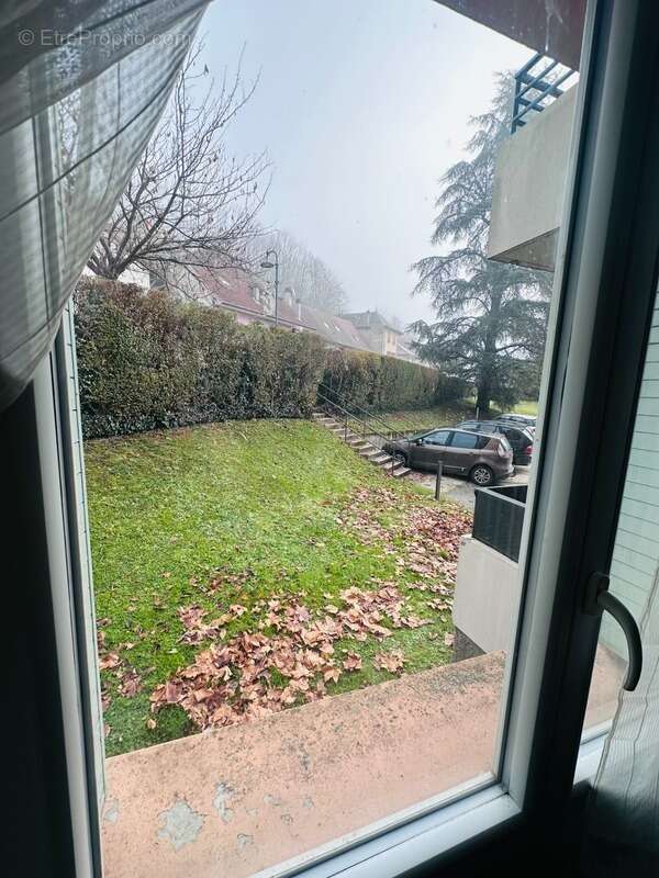 Appartement à LE PONT-DE-BEAUVOISIN