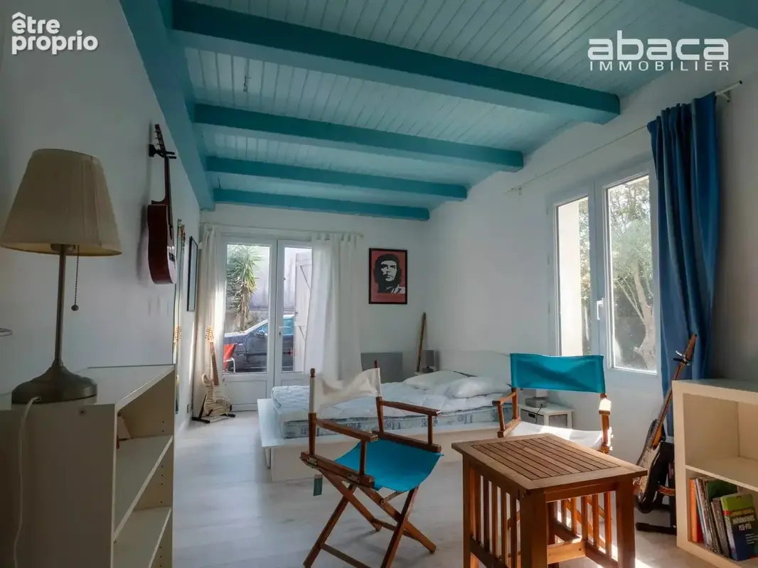 Maison, Le Bois Plage en Ré, Ile de Ré - photo 8