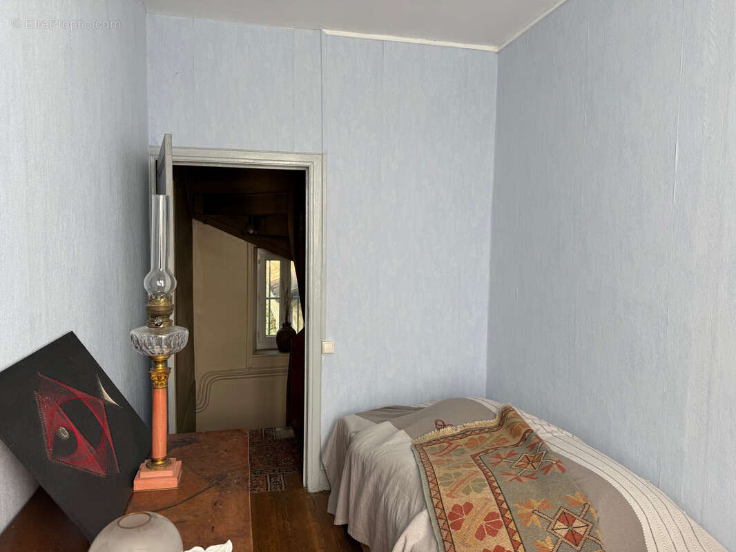 Maison à PIONSAT