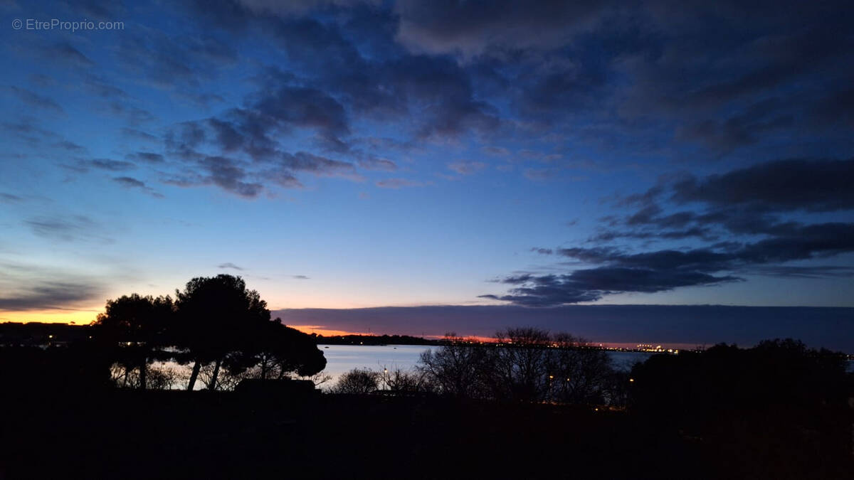 Maison à BALARUC-LES-BAINS