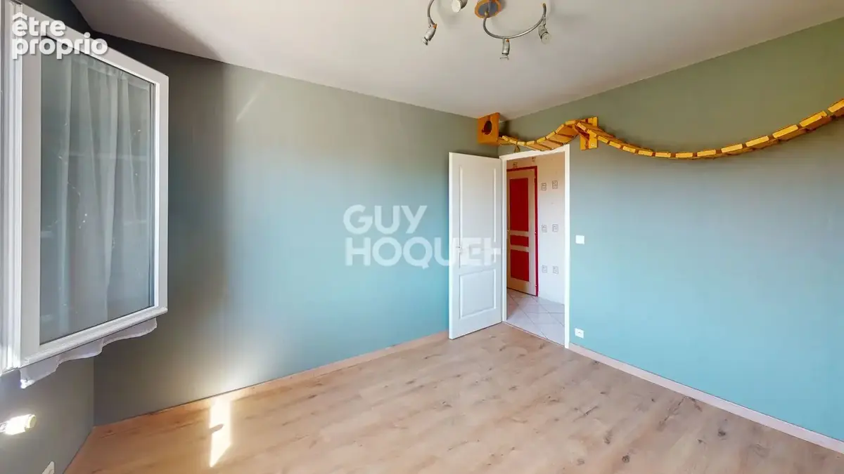 Maison de plain pied - photo 8