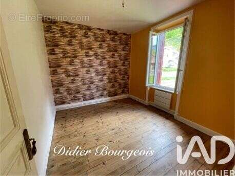Photo 5 - Appartement à SAINT-MARTIN-DE-VALAMAS