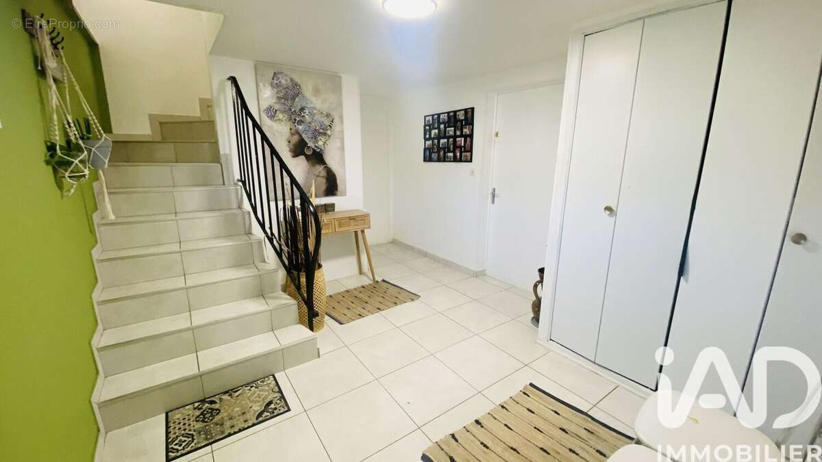 Photo 3 - Maison à GIEN