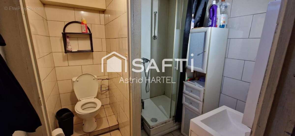 Photo 5 - Maison à VILLERS-OUTREAUX