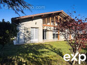 Maison à SAINT-GEOURS-DE-MAREMNE