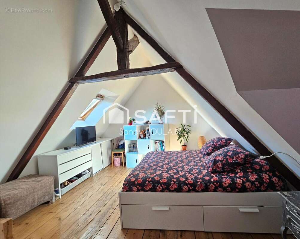 Photo 6 - Maison à GRANVILLE