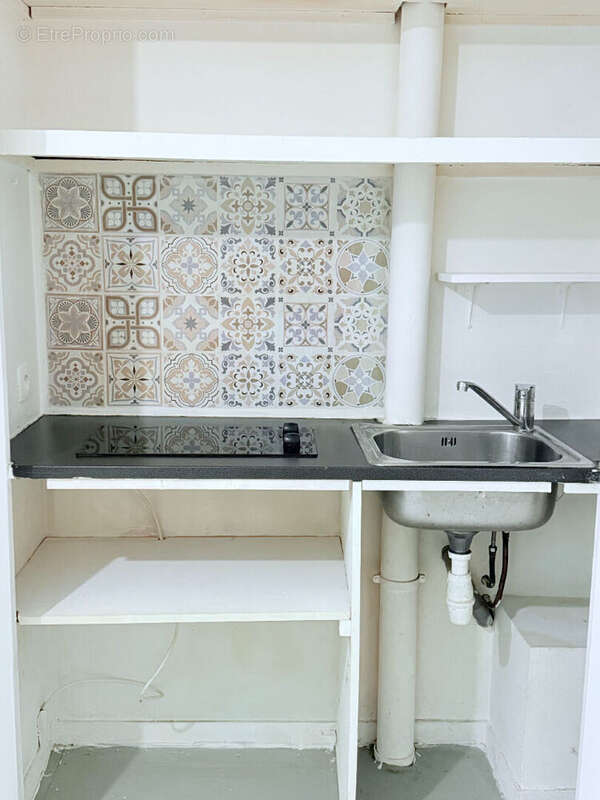 Appartement 17m² à sèvres - photo 5