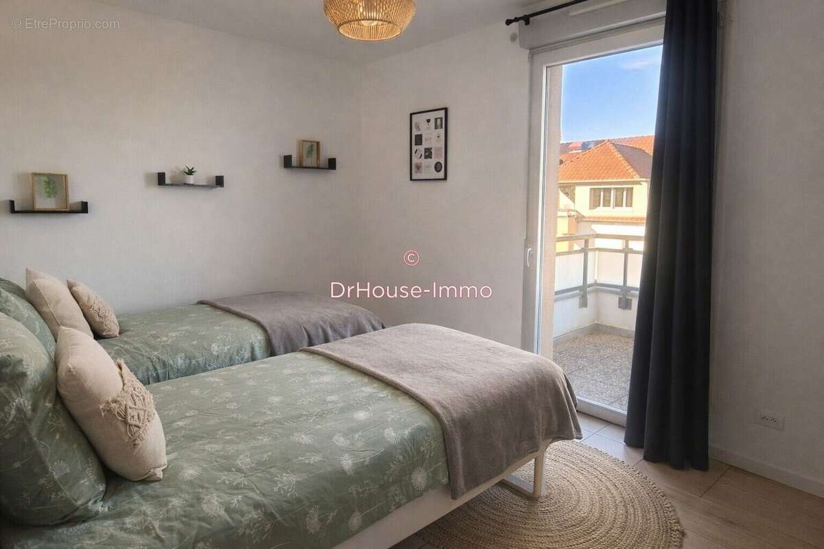 Appartement à BLOTZHEIM