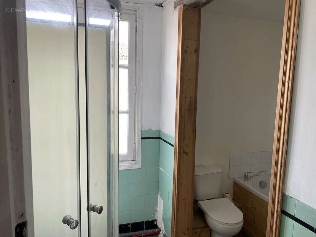 Maison de village de 4 chambres avec jardin et potentiel atelier - photo 13