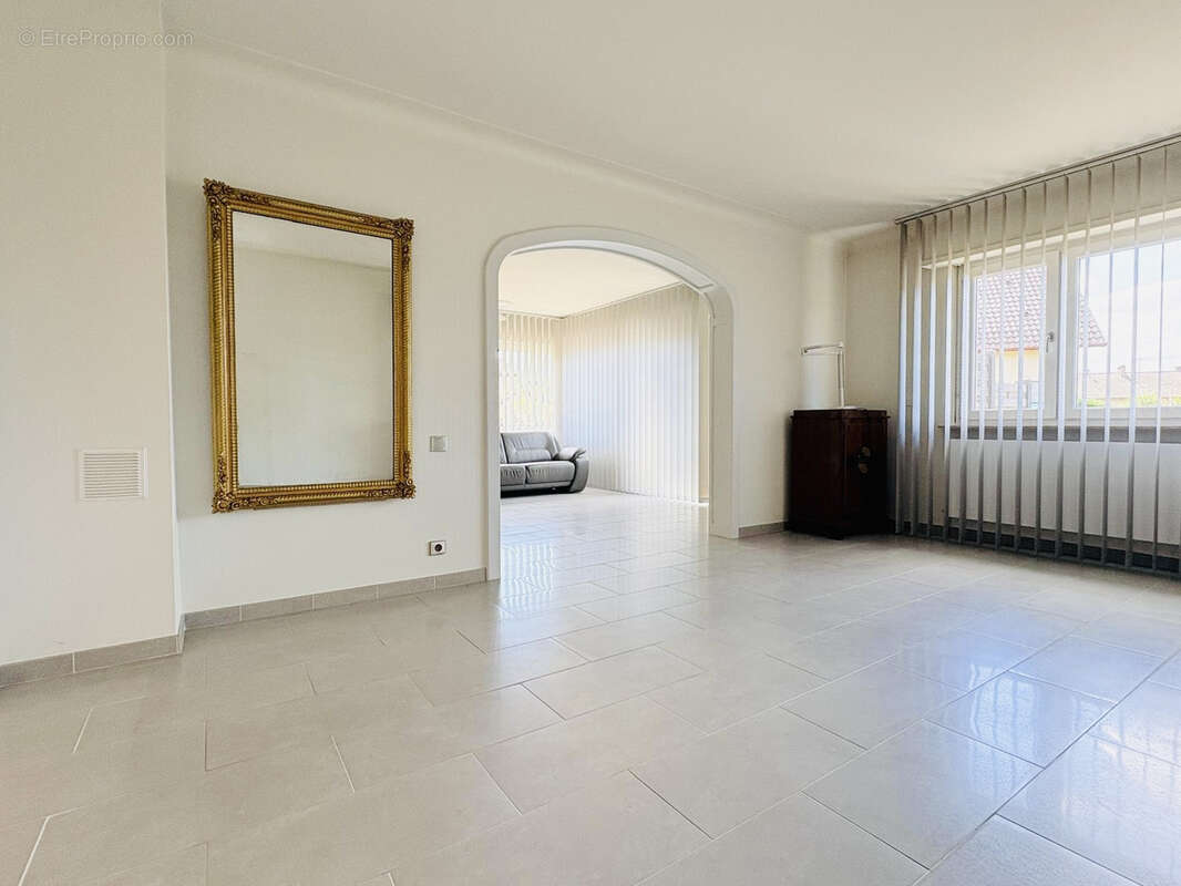 Maison individuelle plain pied de 140 m2 - photo 6