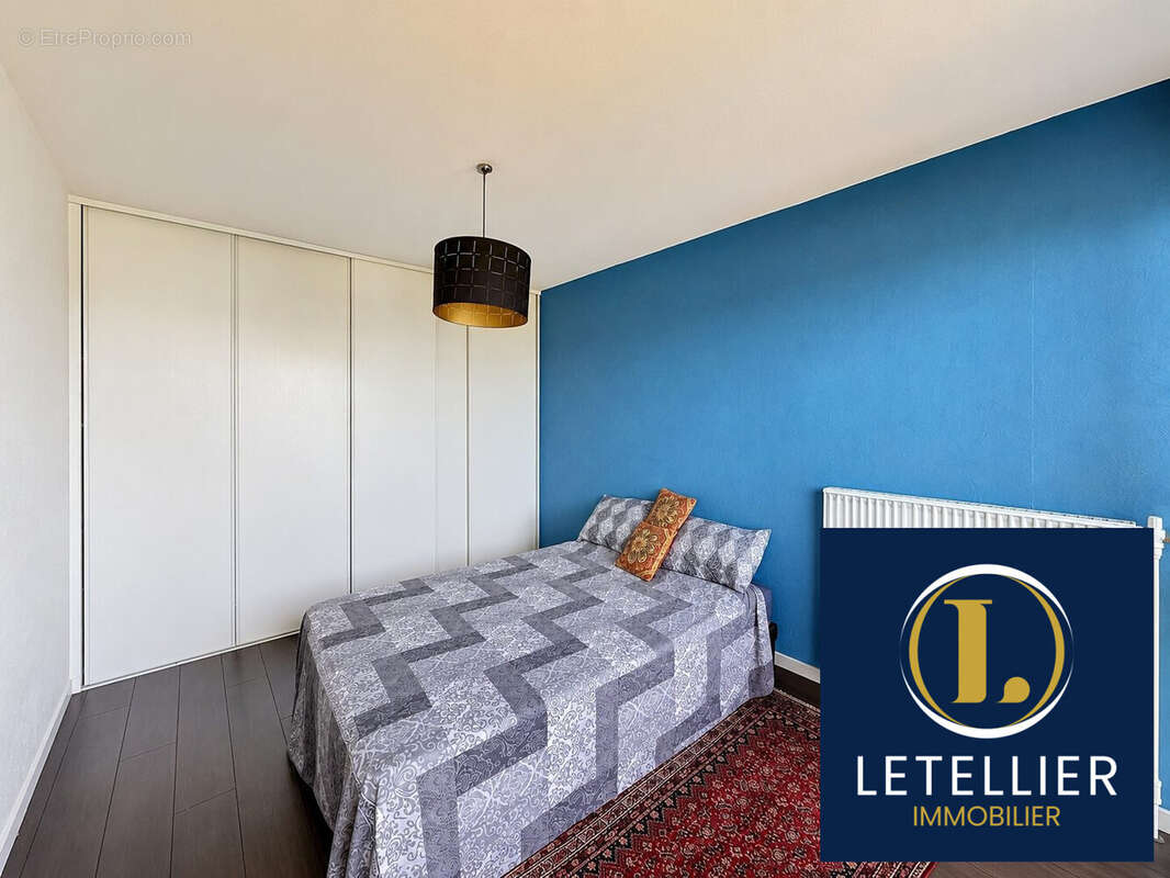 Appartement 53 m² à Le Petit-Quevilly  - photo 3