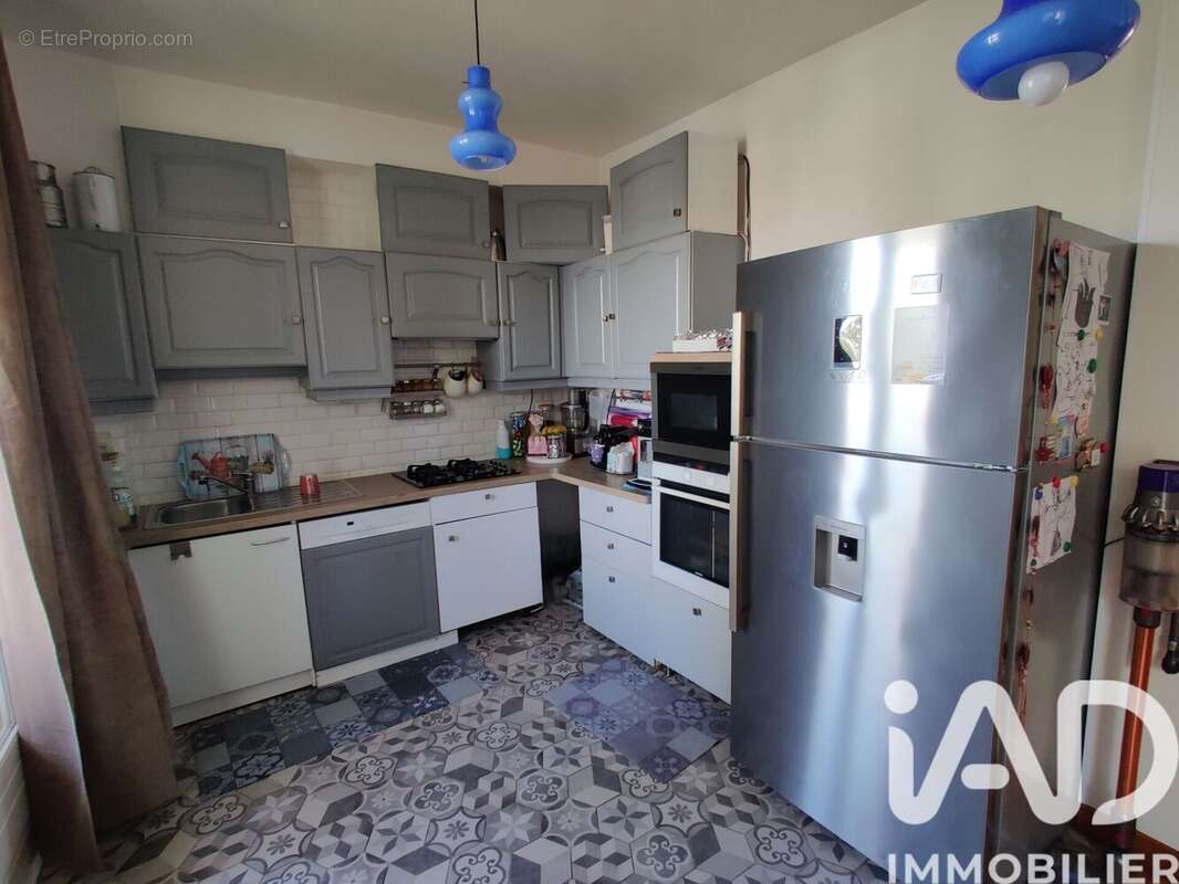 Photo 6 - Maison à GAGNY