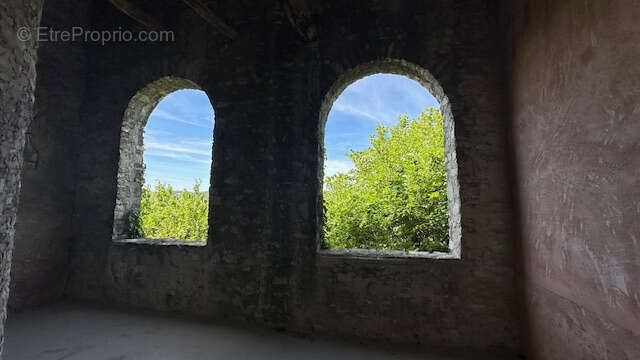 Maison à VAISON-LA-ROMAINE