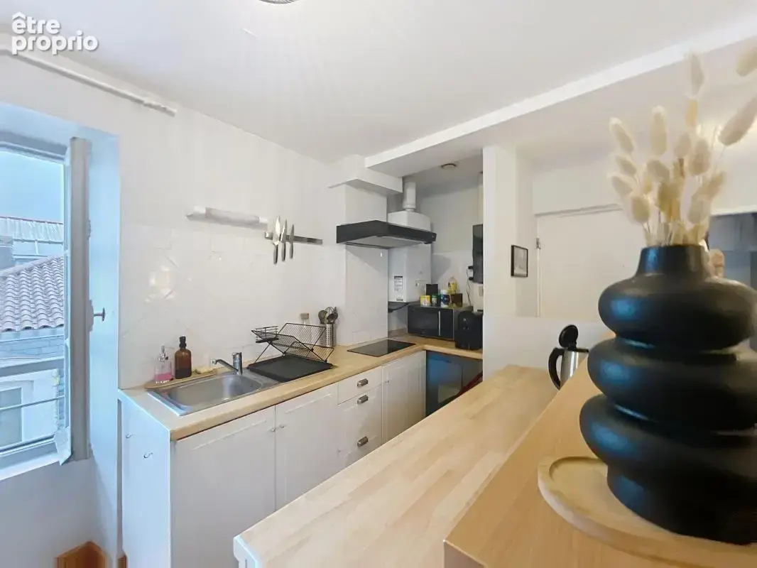Appartement À Vendre - photo 2