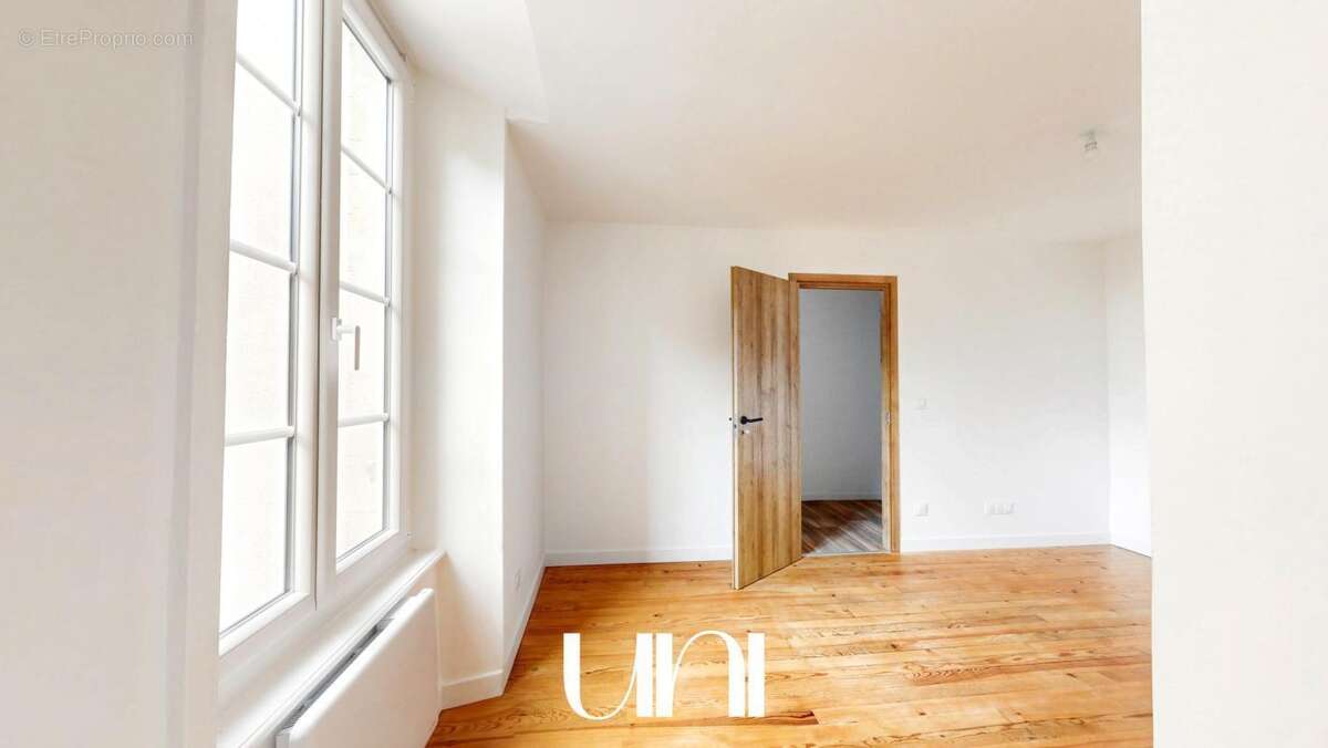 Appartement à BAYEUX