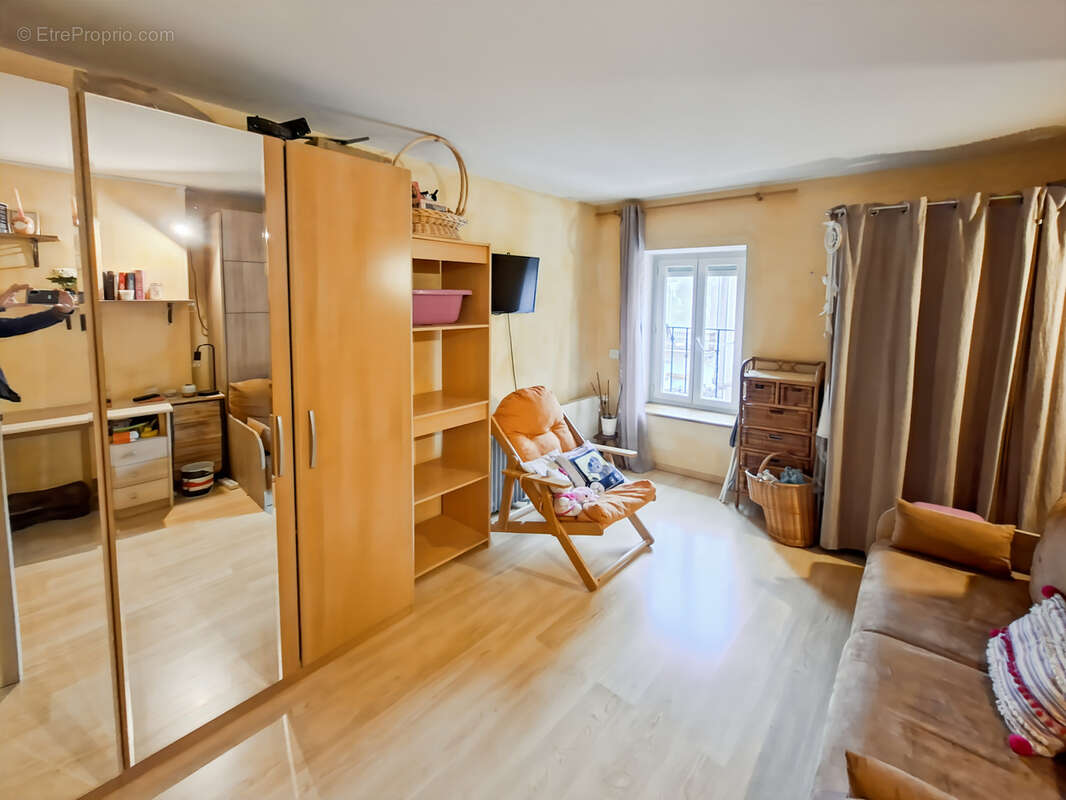 Maison à MARAUSSAN