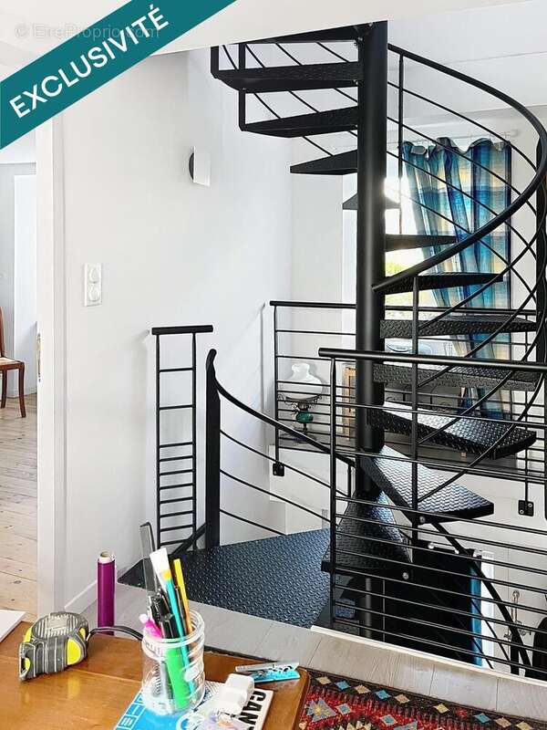 Photo 3 - Maison à CLEDER