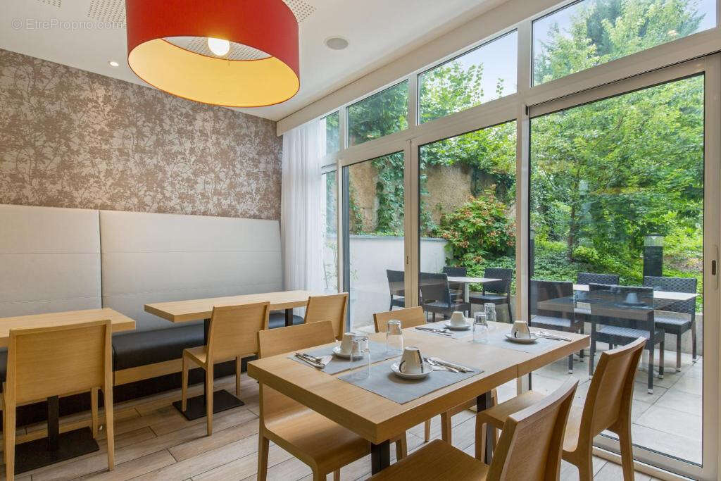 Appartement à COLMAR