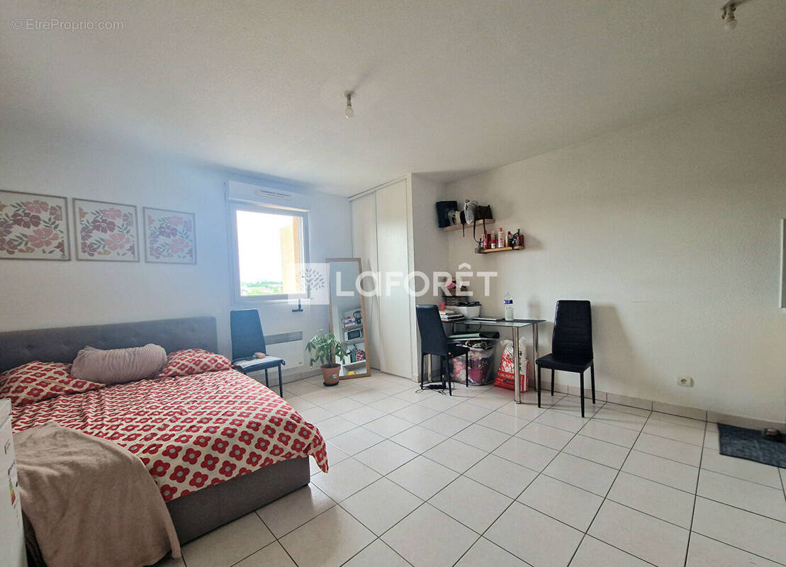 Appartement à LIMOGES