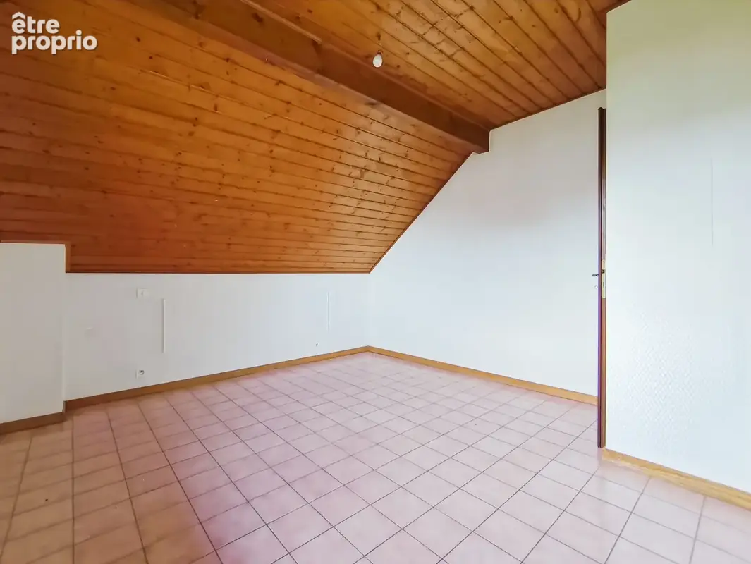 Maison à rénover 4 pièces NEUVECELLE (74500) - photo 21