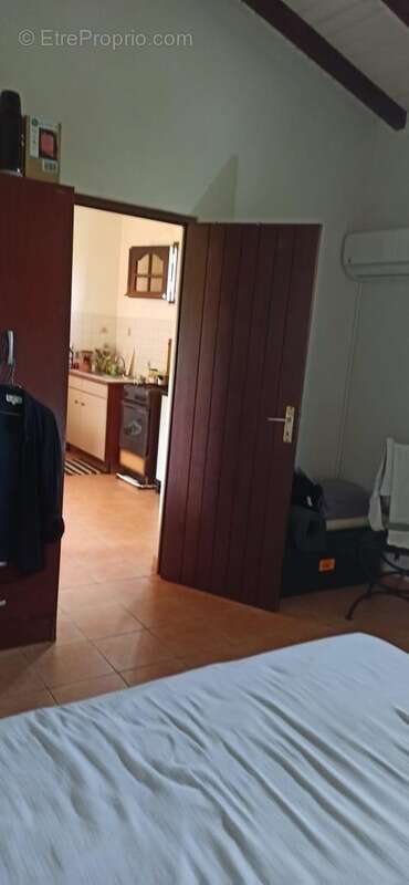 Maison à PETIT-BOURG