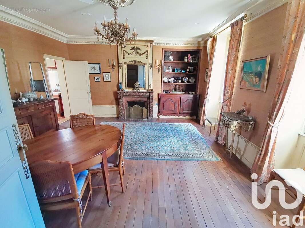 Photo 8 - Maison à SAINT-GERMAIN-DE-MONTBRON