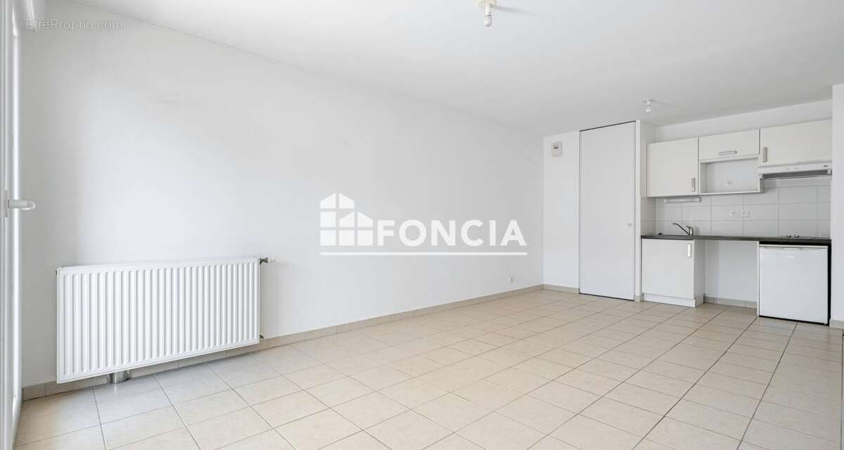 Appartement à LA BAULE-ESCOUBLAC