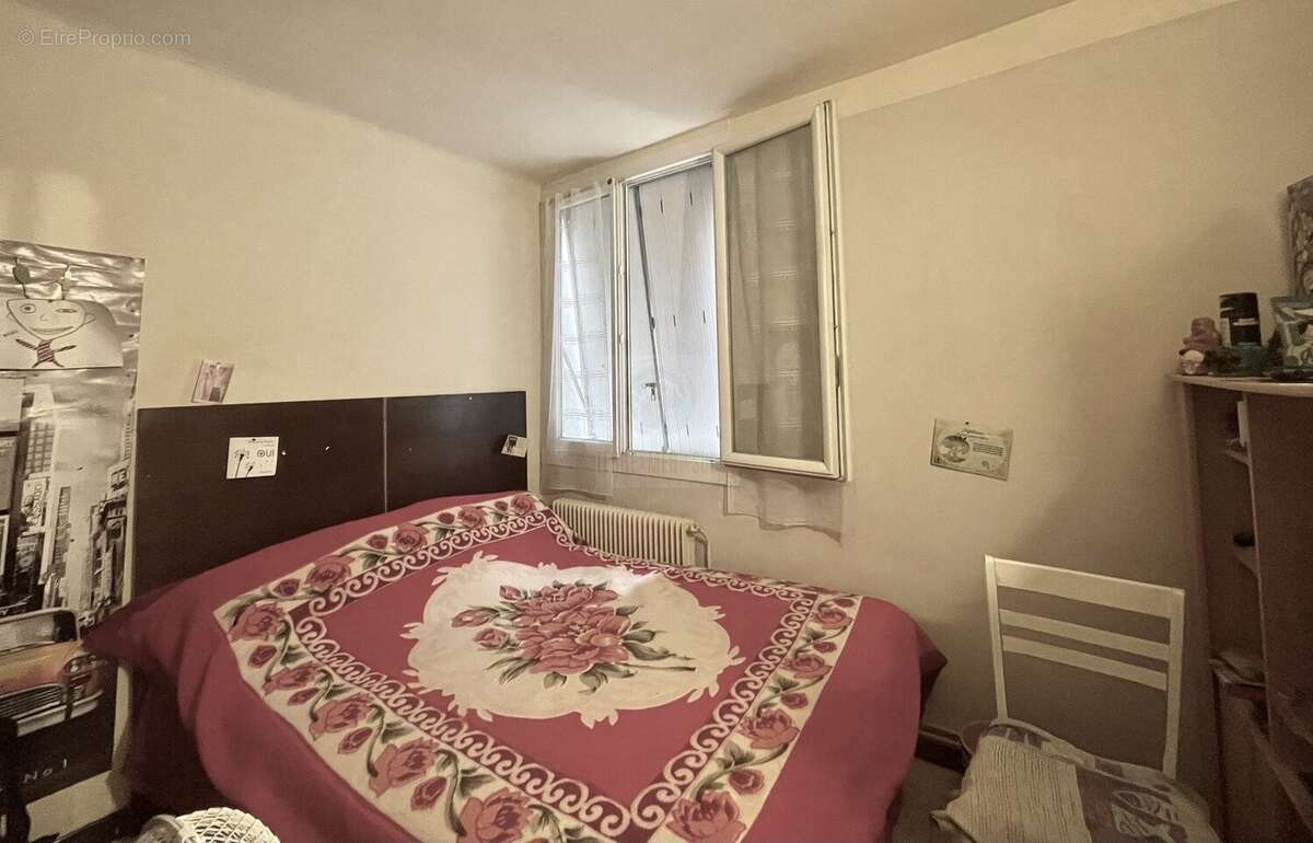 Appartement T3 loué, avenue Jean Moulin - photo 10