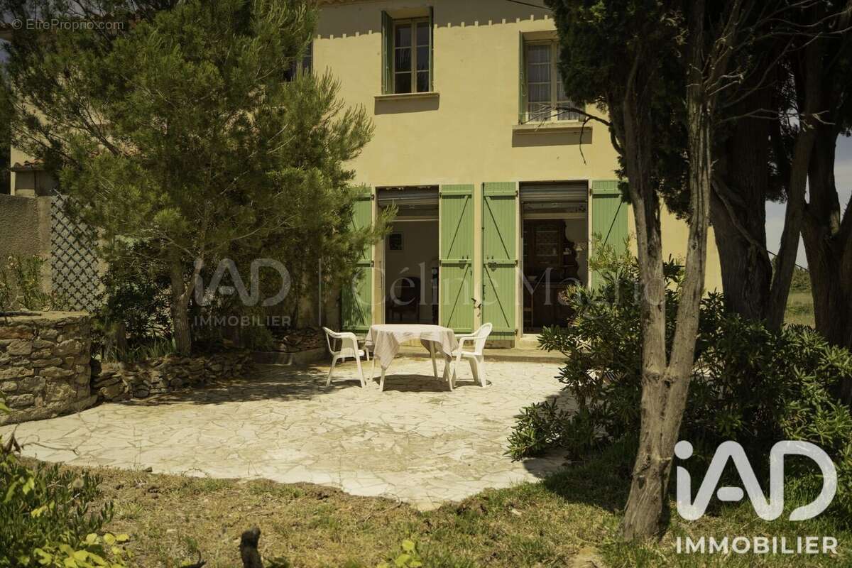 Maison 137 m² à Gruissan  - photo 8