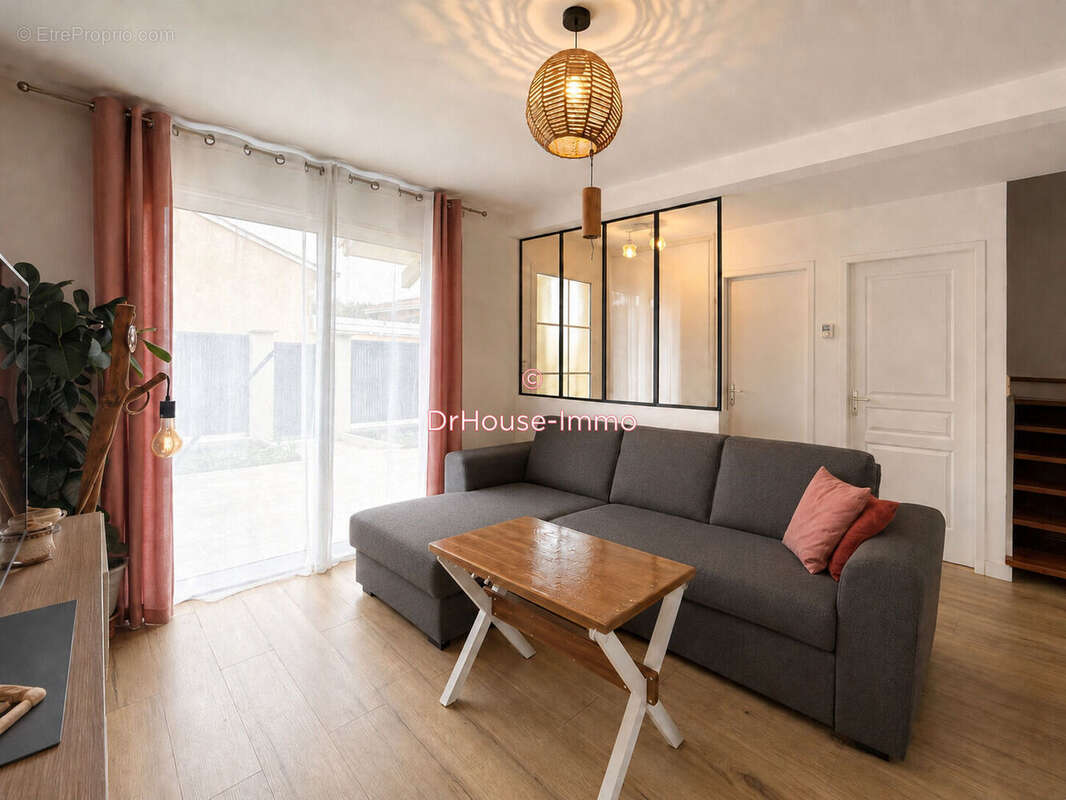 Maison 85 m² à Saint-Jean-De-Marsacq  - photo 5