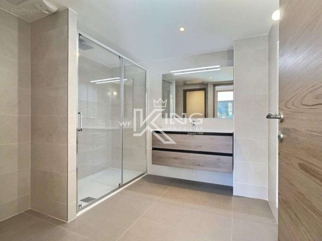 Boulouris proche mer dans residence de standing - photo 3