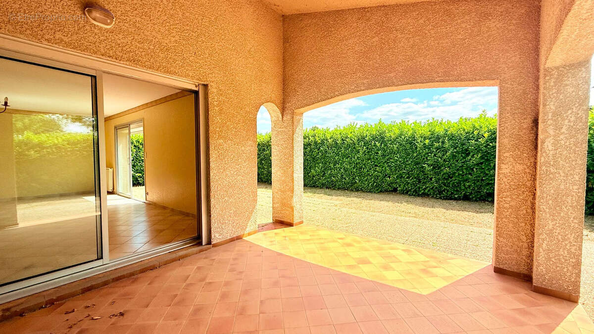 Maison à CARCASSONNE