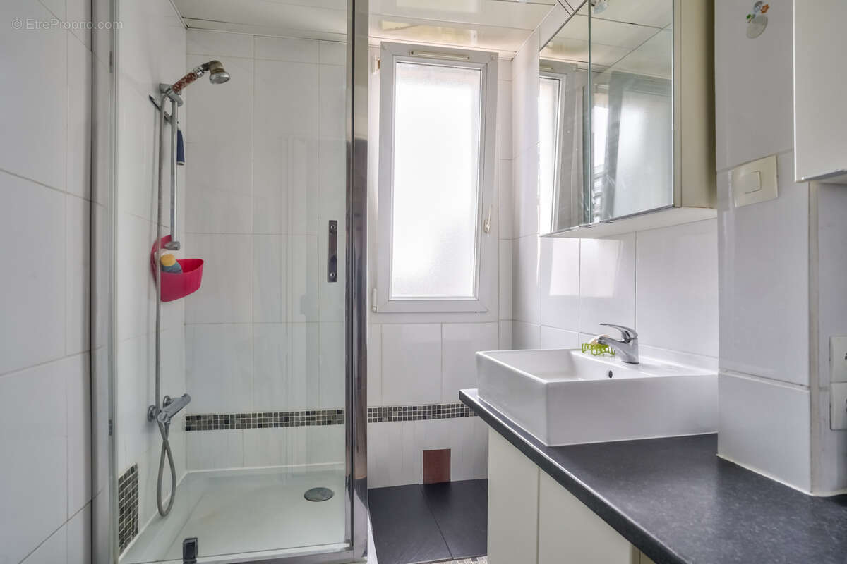 Appartement à LE PECQ