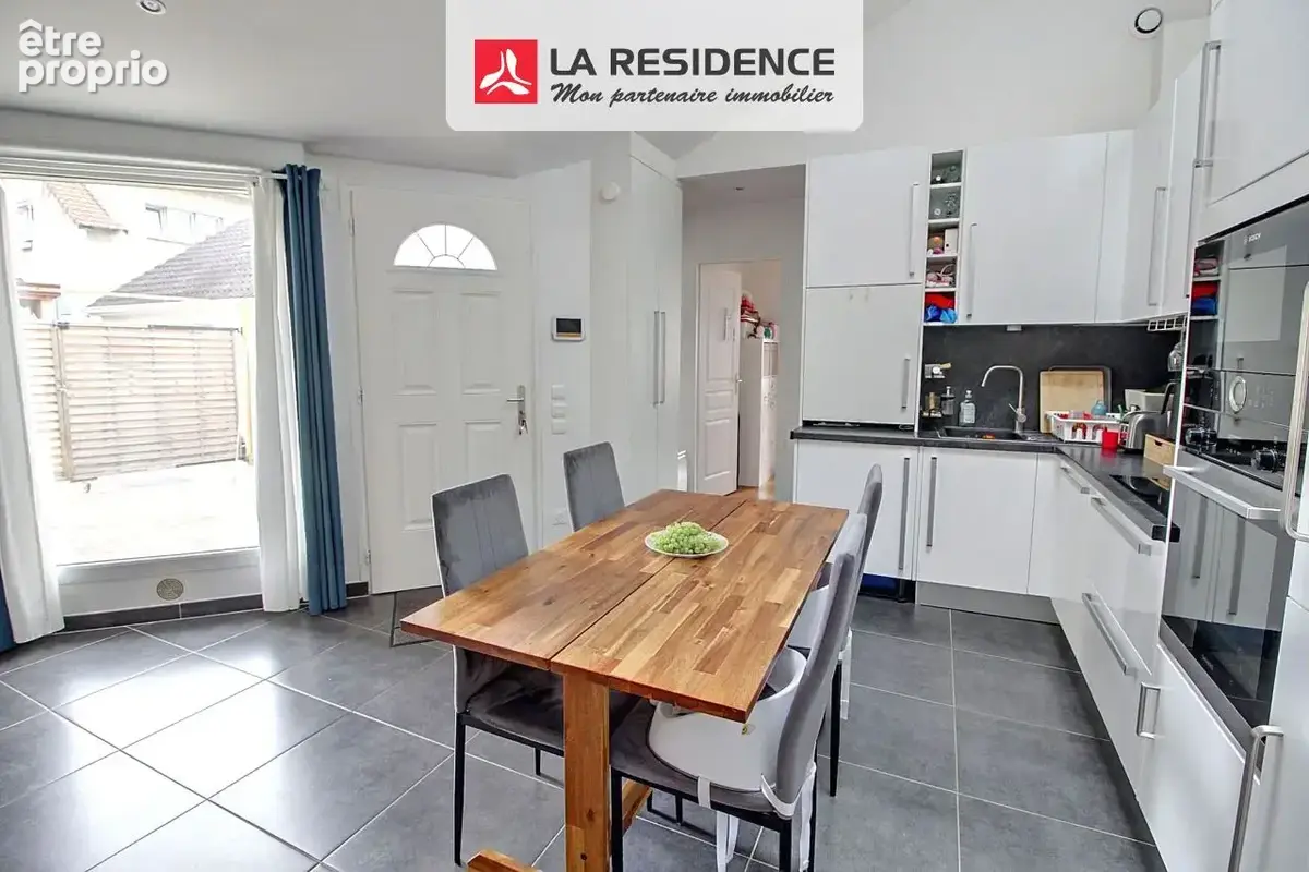 Maison 65 m² à Vaux-Sur-Seine  - photo 3