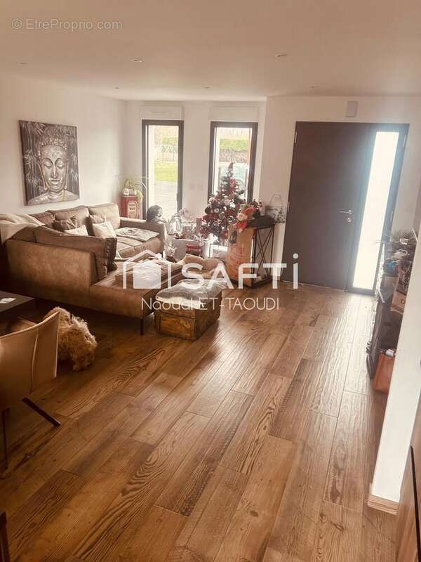 Photo 3 - Maison à HAILLICOURT