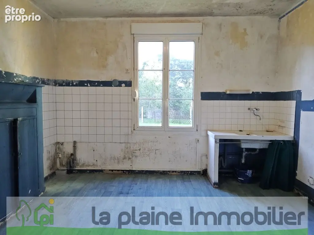 Maison 149m² à rénover avec bâtiment de 126m² au sol - photo 4