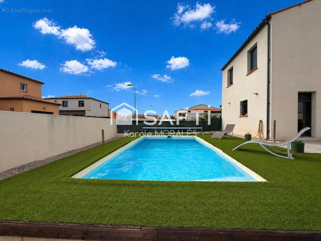 Photo 1 - Maison à PALAU-DEL-VIDRE