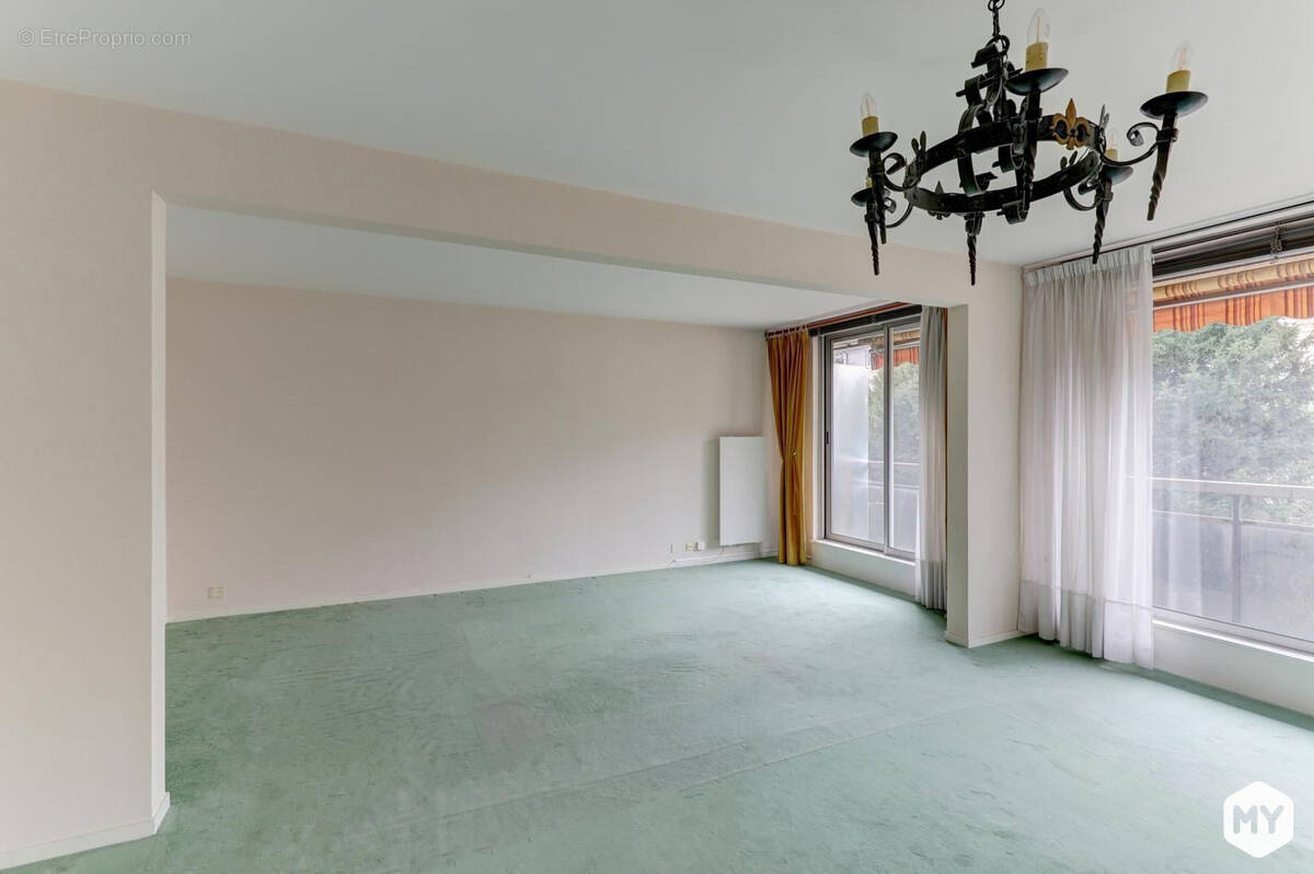 Appartement à CHAMALIERES