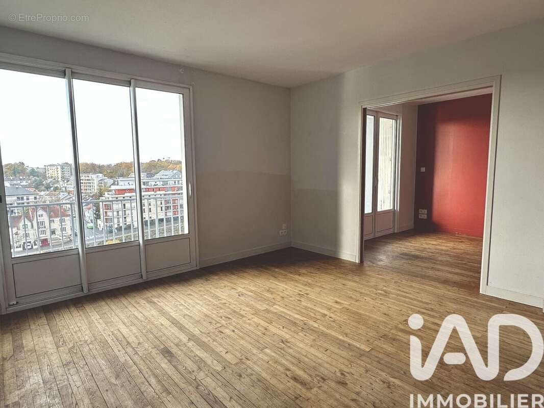 Photo 4 - Appartement à NANTES