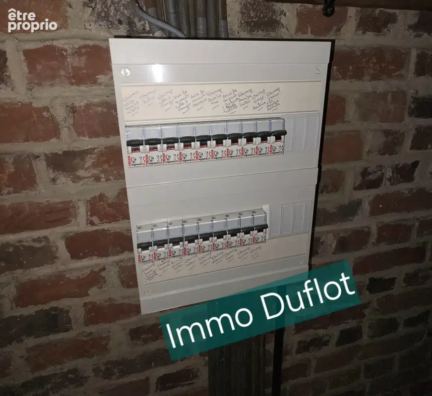 Maison type individuelle avec garage, 2 à 3 chambres : à saisir ! - photo 11