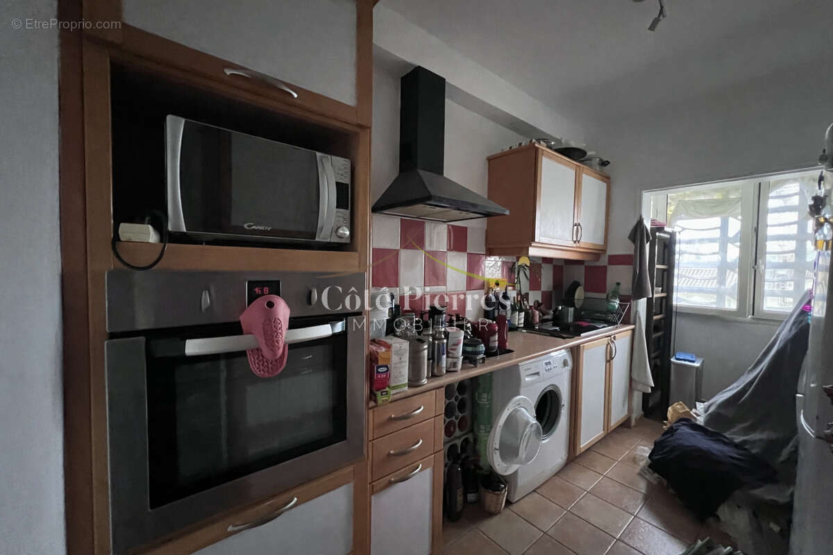 Appartement à NIMES