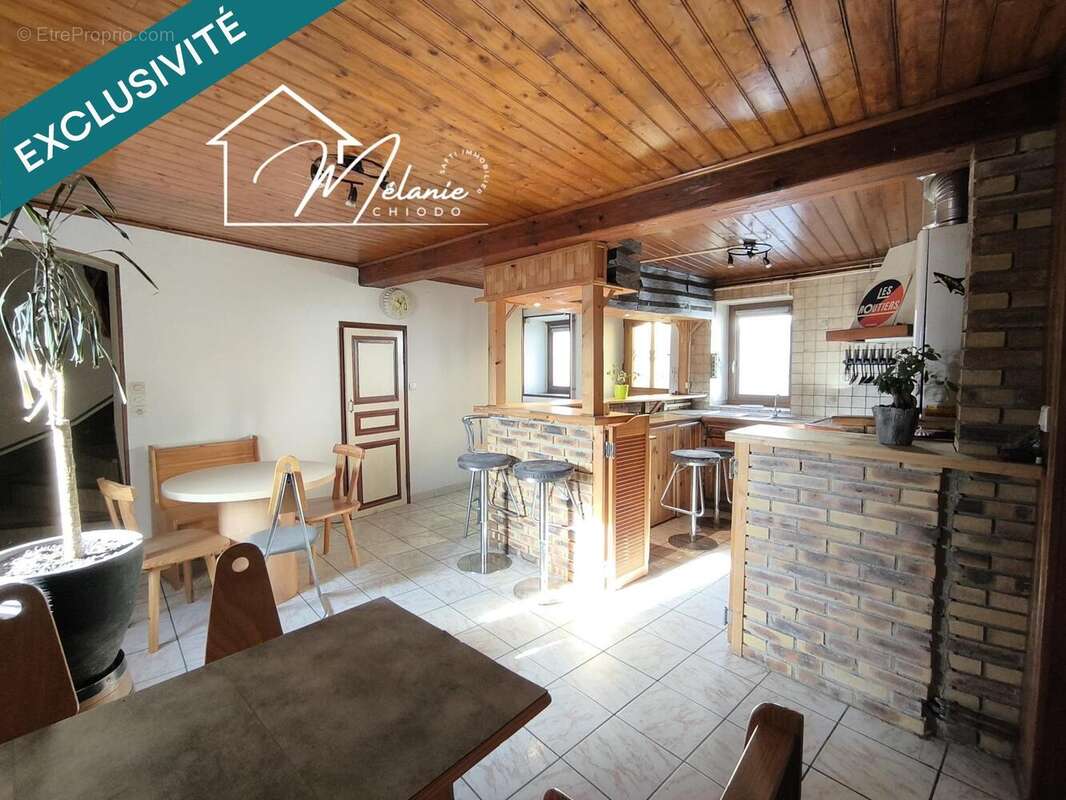 Photo 2 - Maison à COUDES