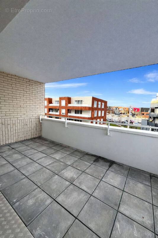 Appartement à TOURCOING