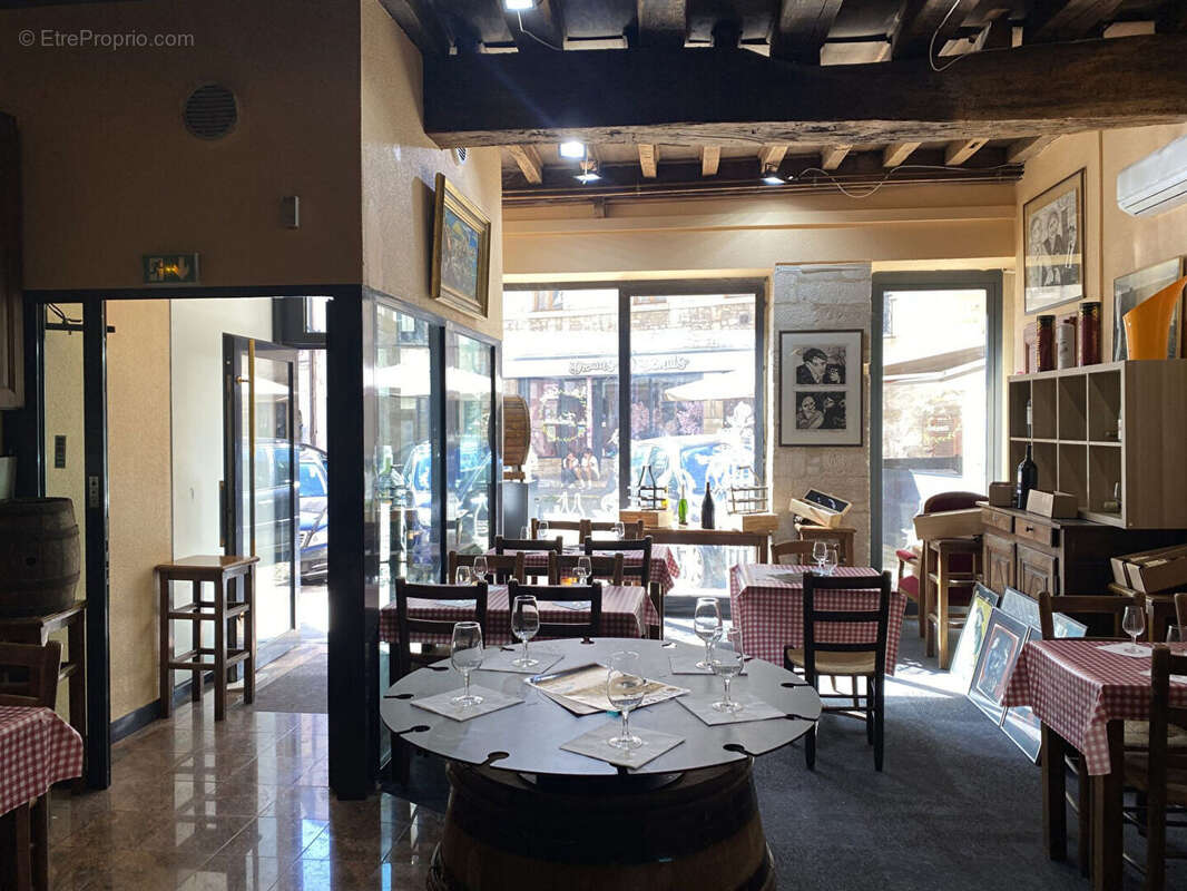 Photo 2 - Commerce à BEAUNE