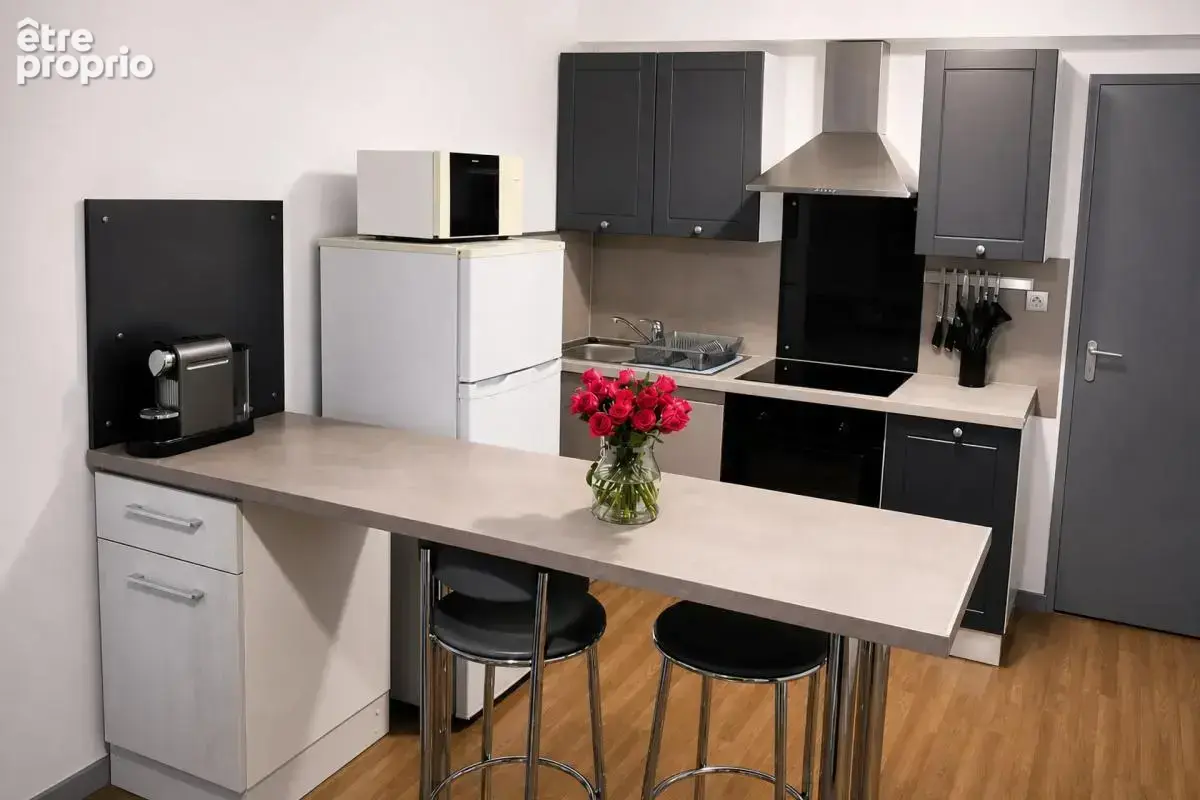 Immeuble de 14 pièces de 350 m² à Beaulieu-sur-Loire - photo 8